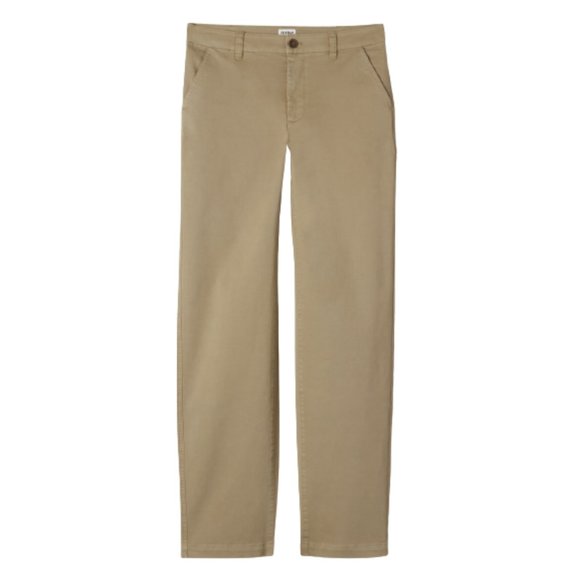 Genevieve Midrise Carpenter Pant 